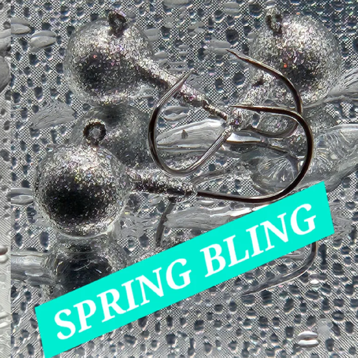 Classic Ball River Jig