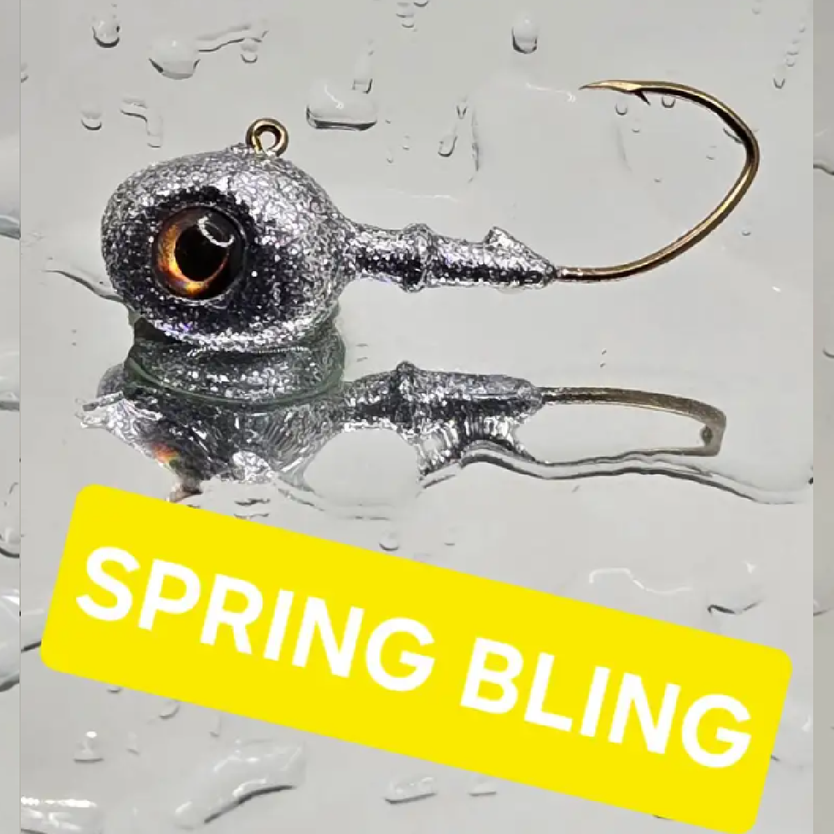 River Rebel Jig