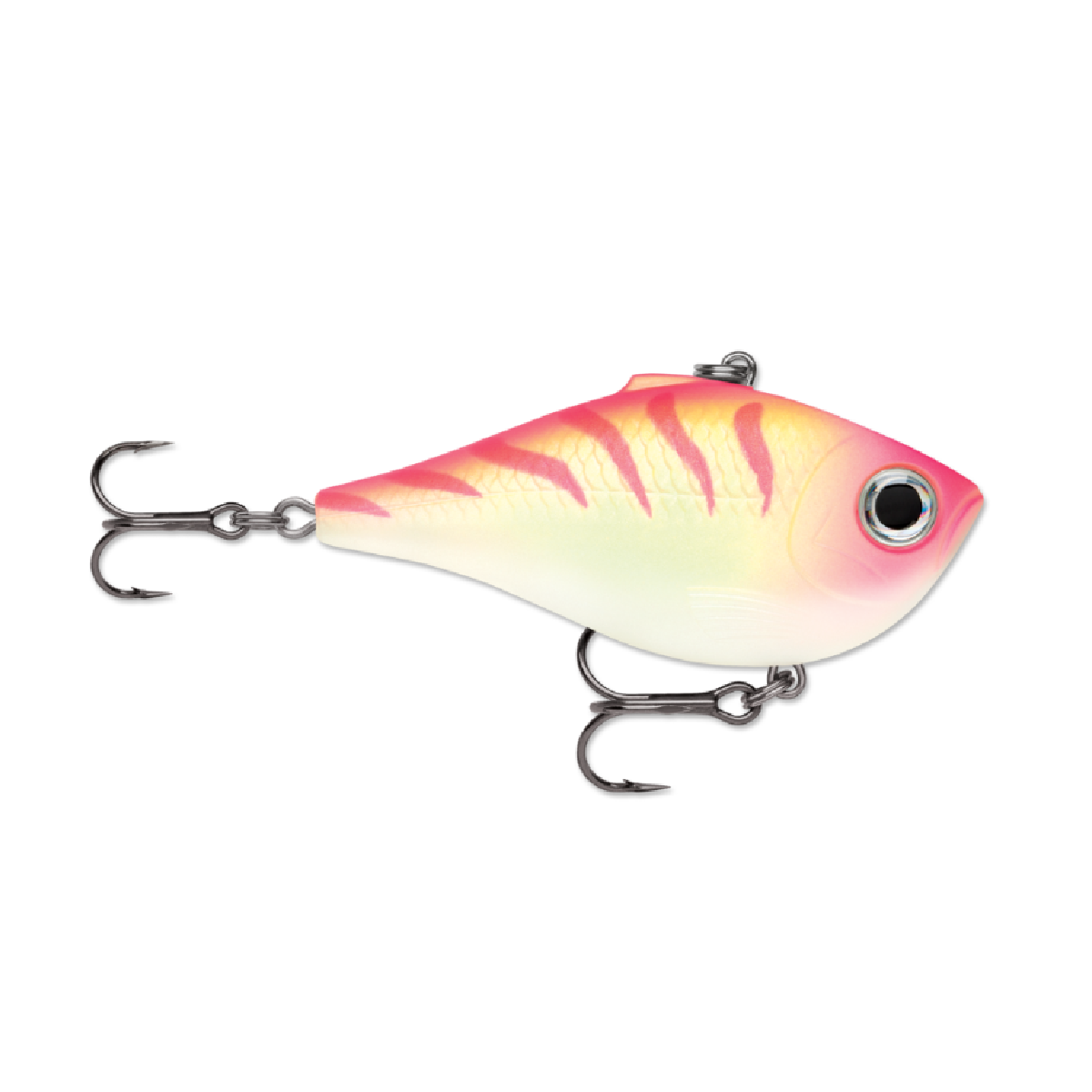 Rapala Rippin’ Rap – Lipless Crankbait with Loud Rattle