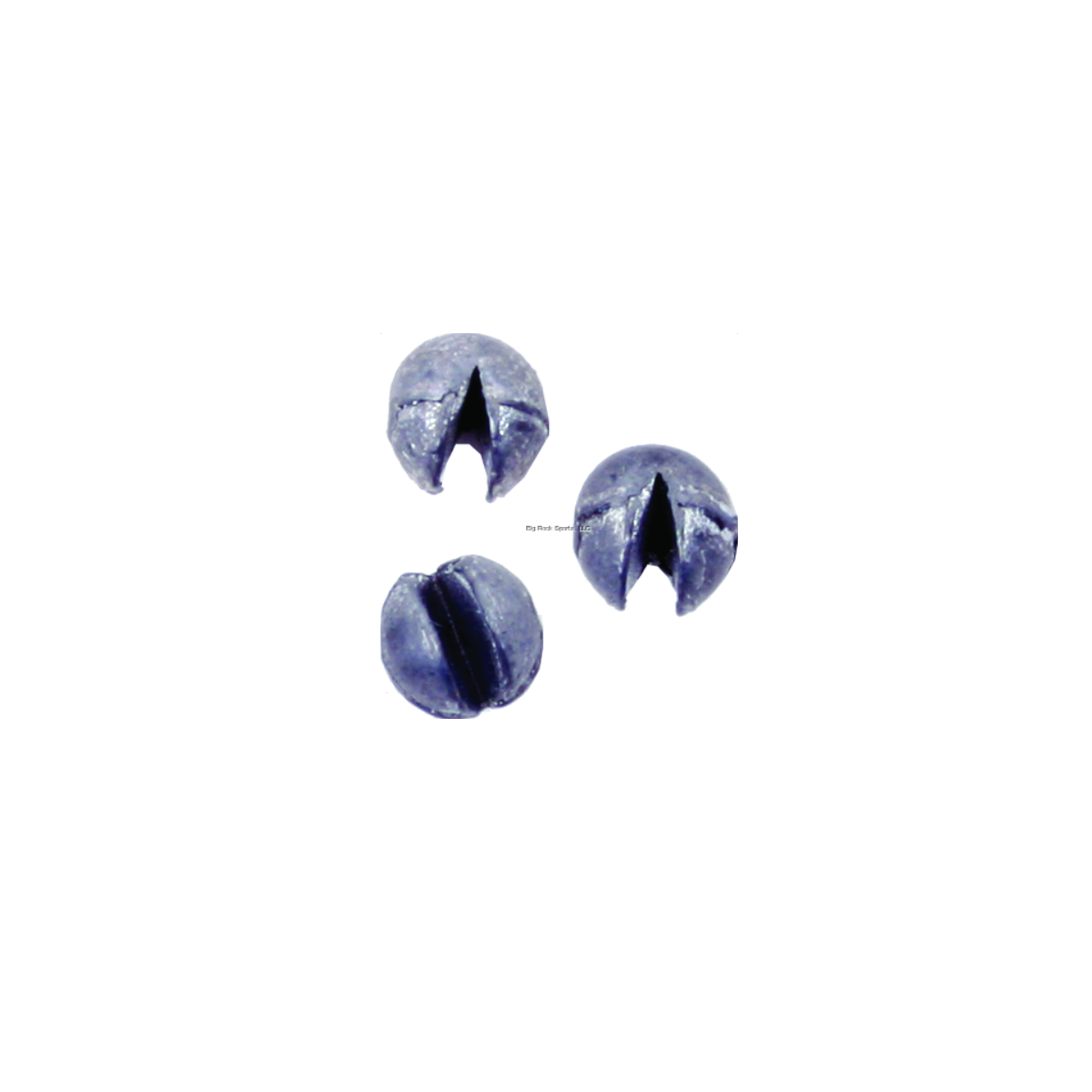 Eagle Claw Round Split Shot Sinker