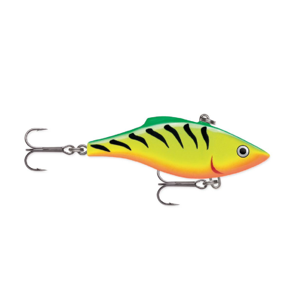 Rattlin' Rapala Lipless Crankbait