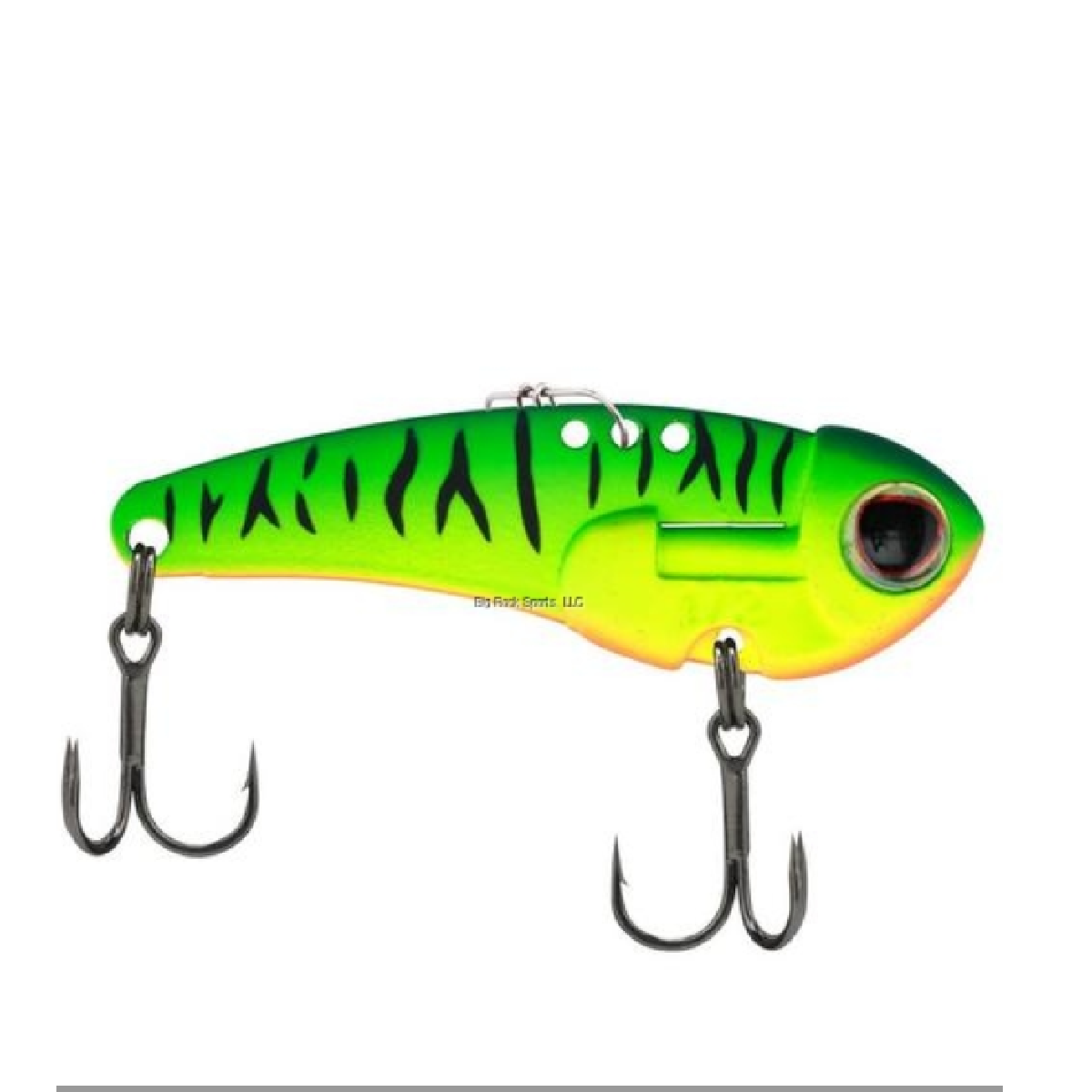 Berkley BHBTF1/2-MFFT ThinFisher Hard Bait MF 6cm Blade BaitsSinking
