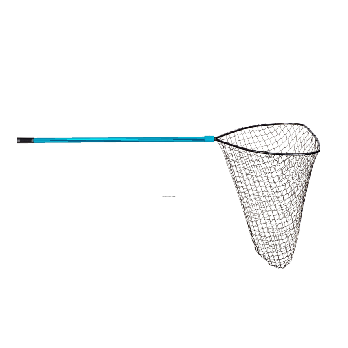 Danielson LN48SKN Landing Net Salmon Knotless 30"x33" w/48" Handle