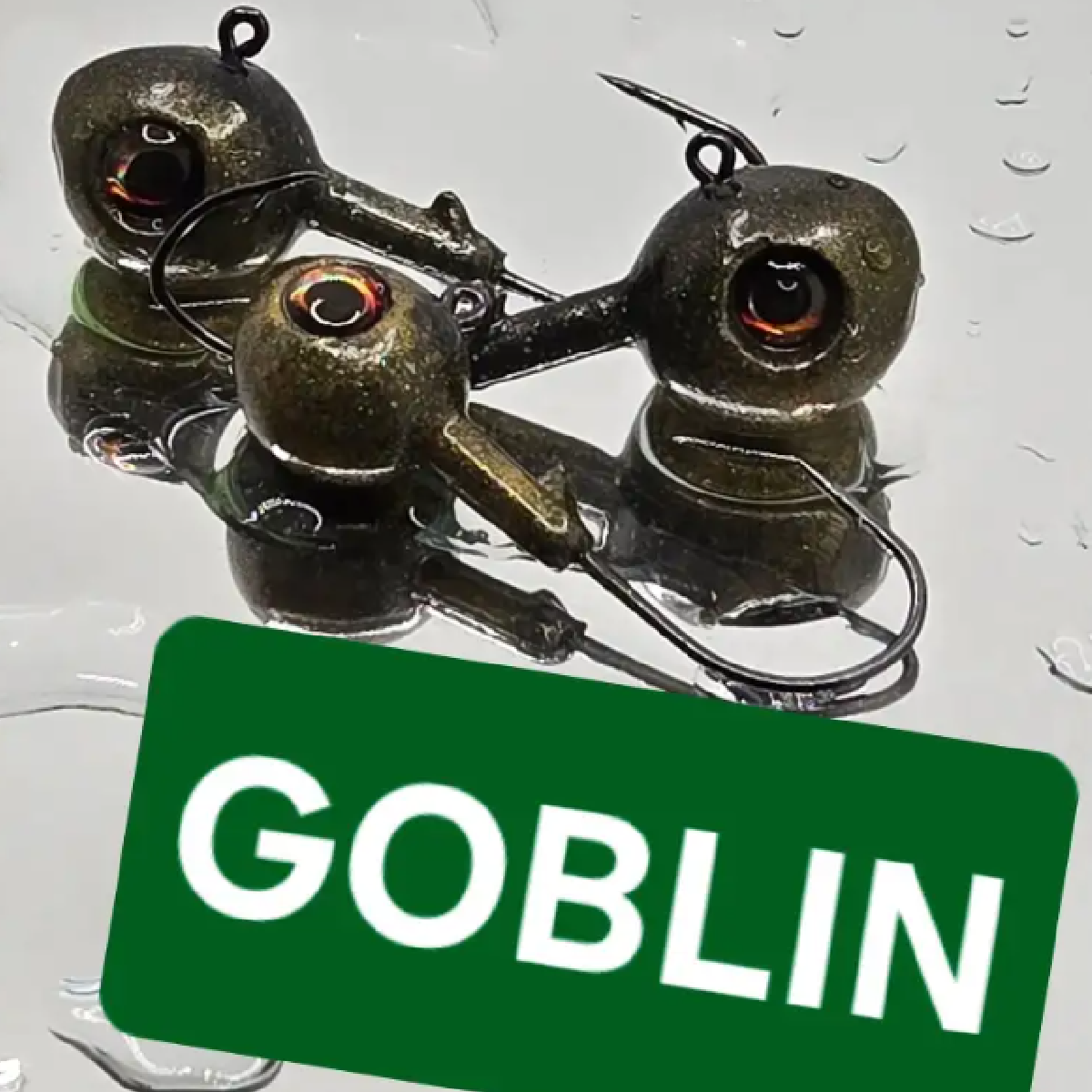 River Rebel Jig