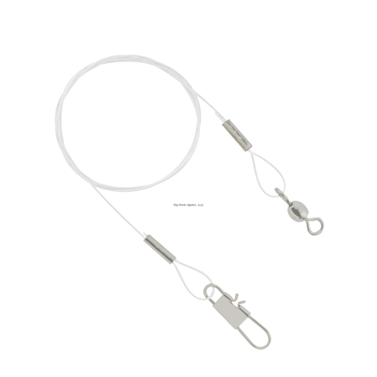 Danielson WL3024 Wire Leader 30 Lb Test 24" 3pk