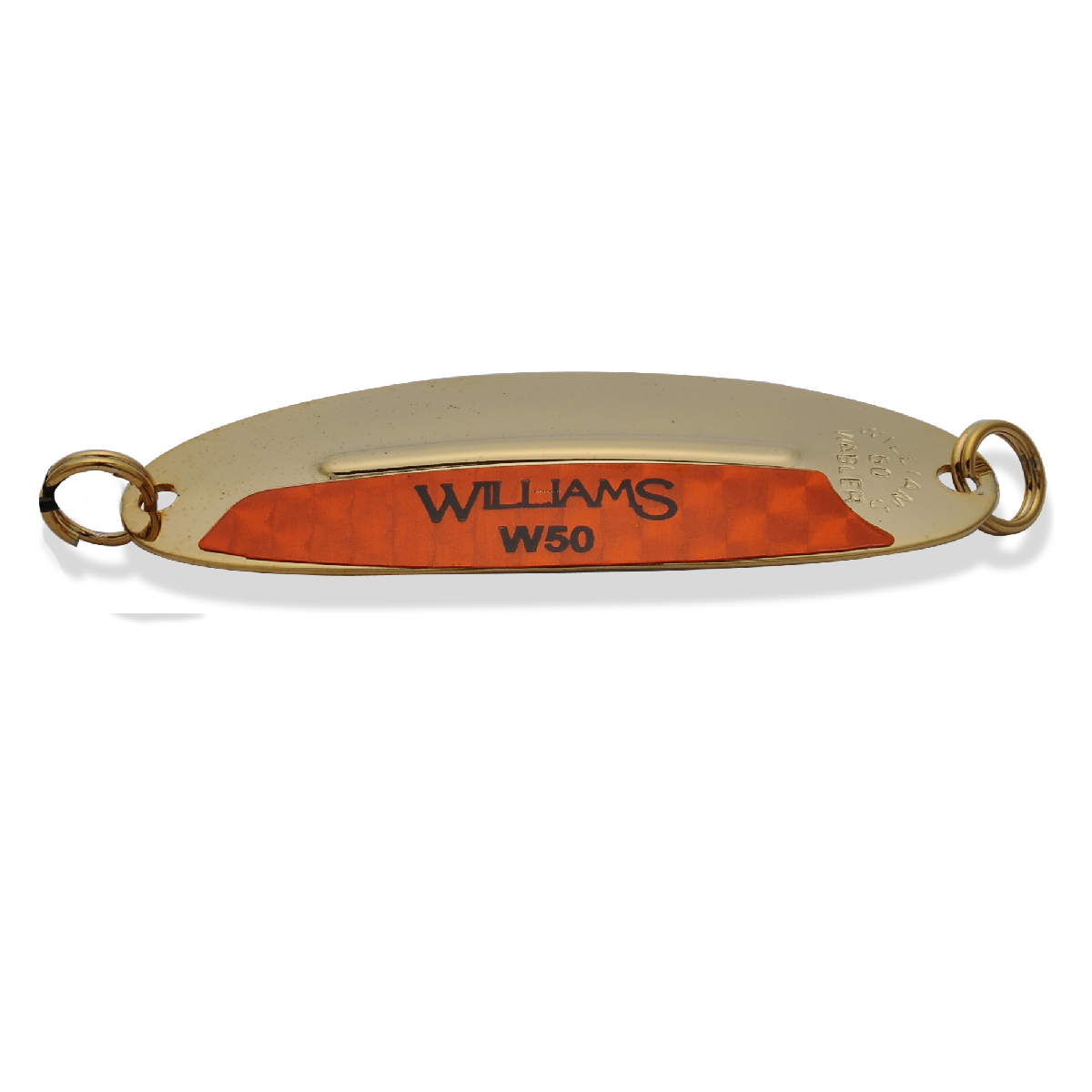 Williams Wabler Spoon – Classic Canadian Fishing Lure