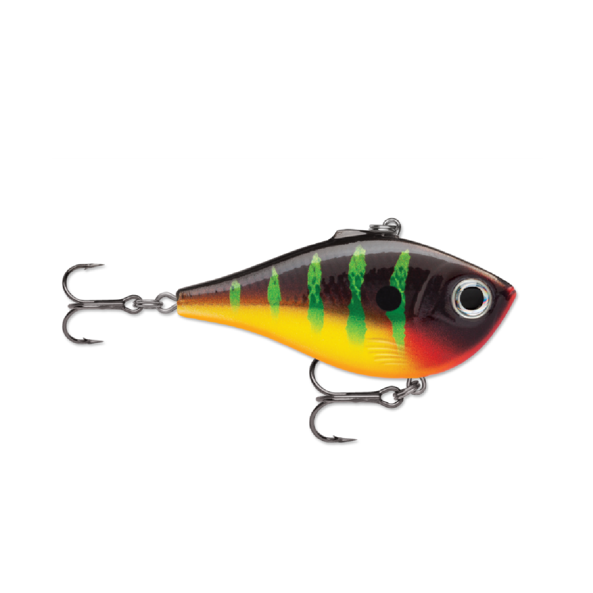 Rapala Rippin’ Rap – Lipless Crankbait with Loud Rattle