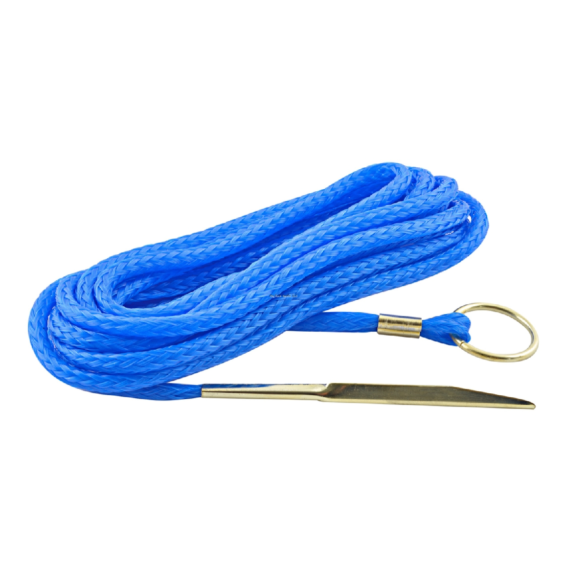 Danielson SBPC7-1/2 Stringer Braided Cord 7-1/2Ft