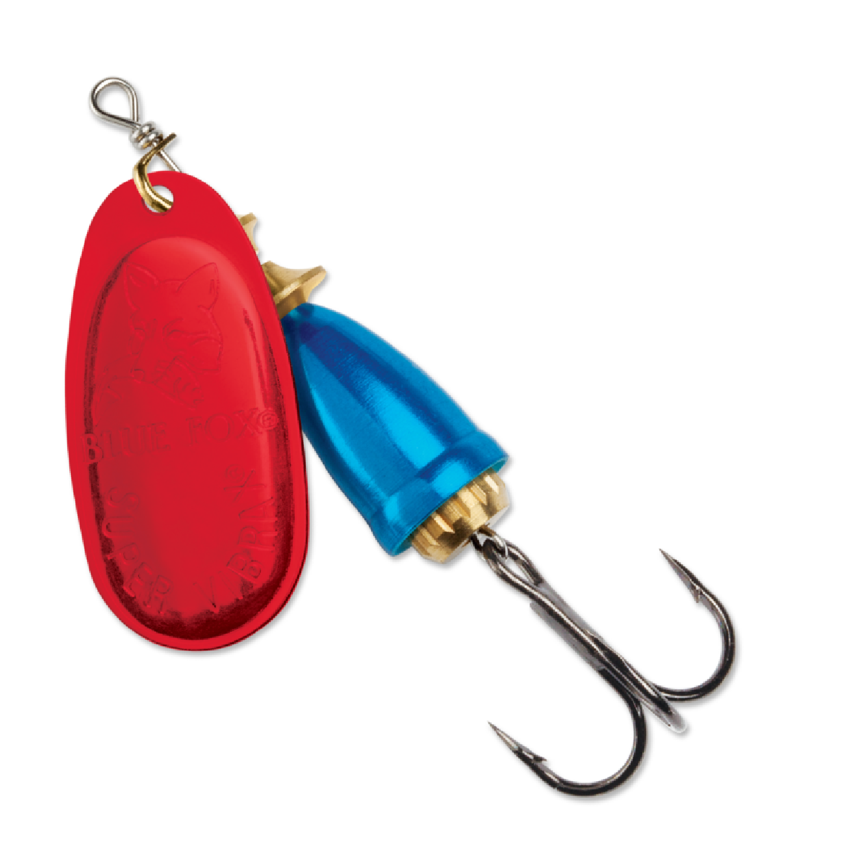 Blue Fox Classic Vibrax Spinner