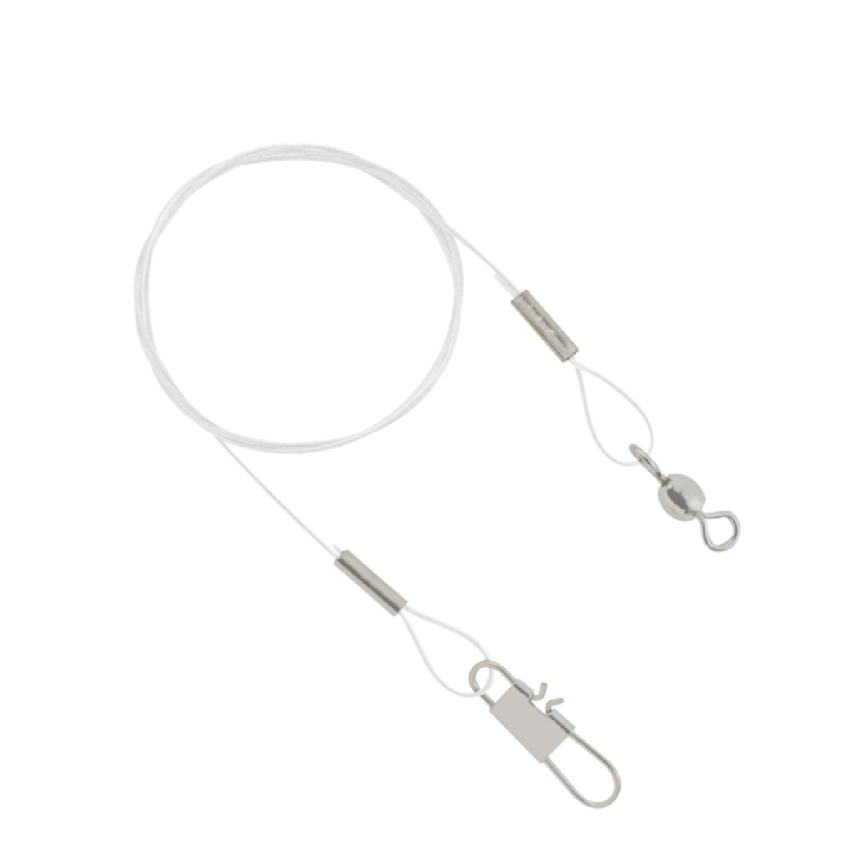 Danielson WL309 Wire Leader 30 Lb Test 9" 3pk