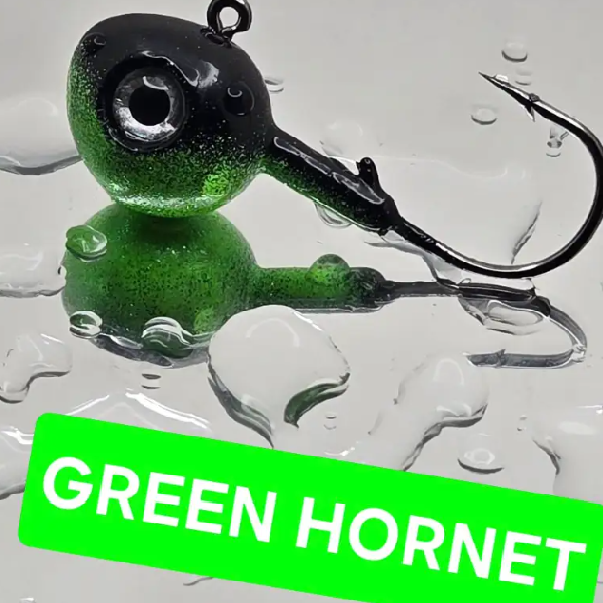 River Rebel Jig