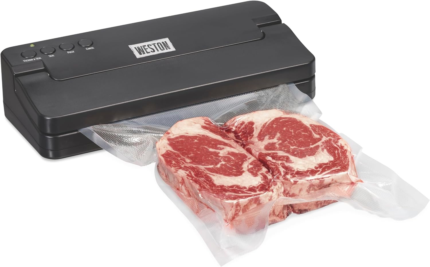 Weston Vacuum Sealer