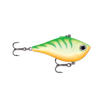 Rapala Rippin’ Rap – Lipless Crankbait with Loud Rattle