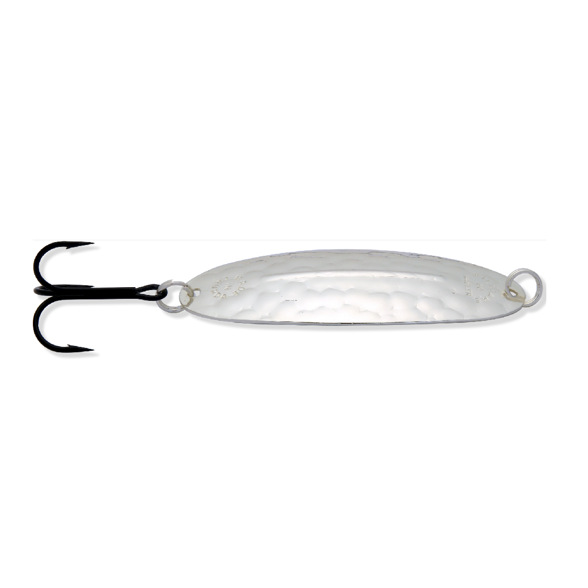 Williams Wabler Spoon – Classic Canadian Fishing Lure