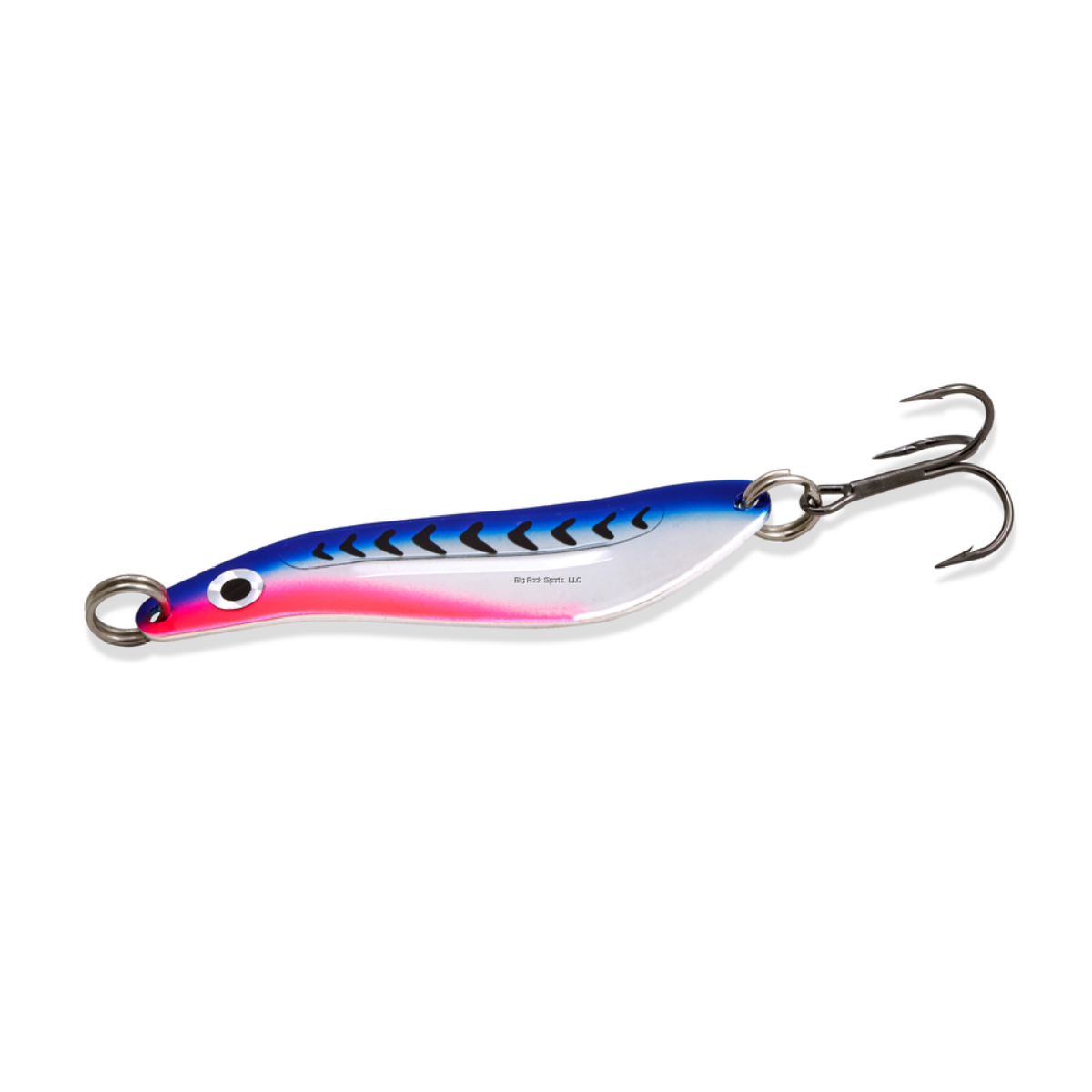 Williams Whitefish S50 – Classic Small Spoon