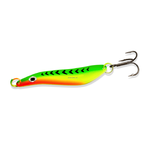 Williams Whitefish S50 – Classic Small Spoon