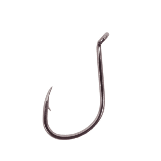Owner 5115 SSW Octopus Hook – Super Needle Point, Black Chrome