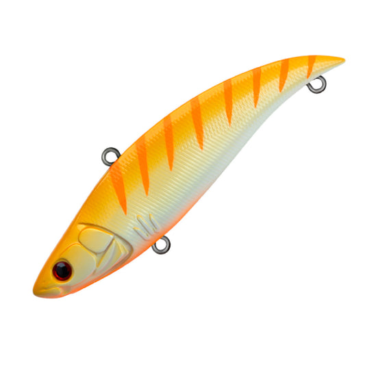 Trident VIB Fido 90S – VA077 Rattling Lipless Crankbait | 90 mm | Sinking Vibration Lure | Premium Color Pattern | Brand: Trident