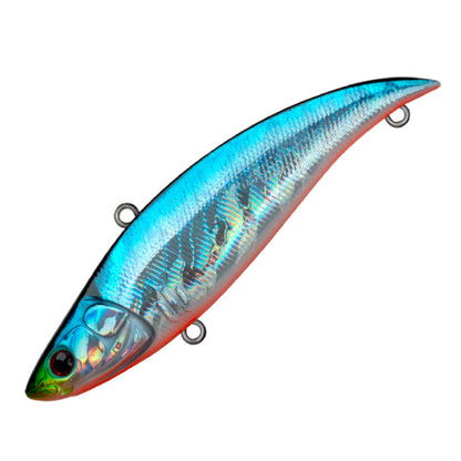 Trident VIB Fido 90S – VA008 Rattling Lipless Crankbait | 90 mm | Sinking Vibration Lure | Premium Color Pattern | Brand: Trident