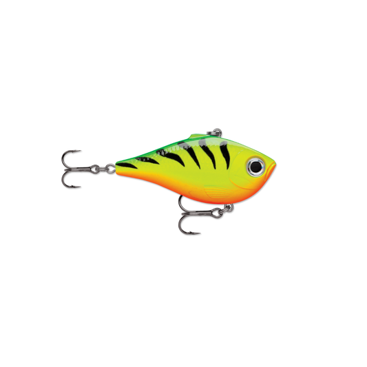 Rapala Rippin’ Rap – Lipless Crankbait with Loud Rattle