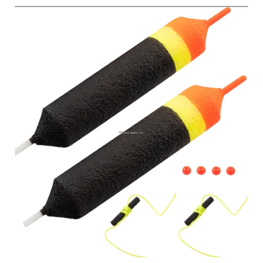 Danielson EDF1 Easy Drifter Float 1oz 2pk