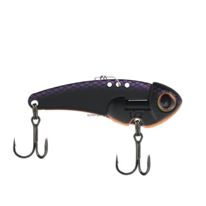 Berkley BHBTF1/2-MFFT ThinFisher Hard Bait MF  6cm Blade BaitsSinking