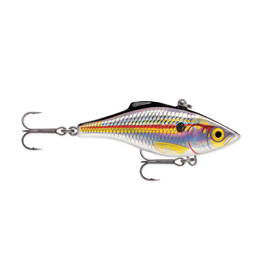 Rattlin' Rapala Lipless Crankbait