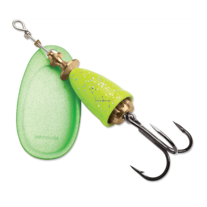 Blue Fox Classic Vibrax Spinner