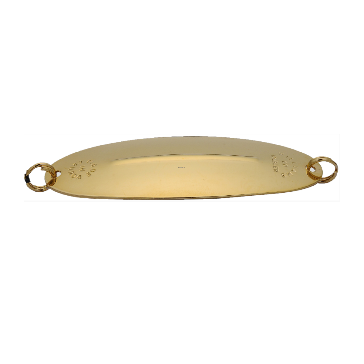Williams Wabler Spoon – Classic Canadian Fishing Lure