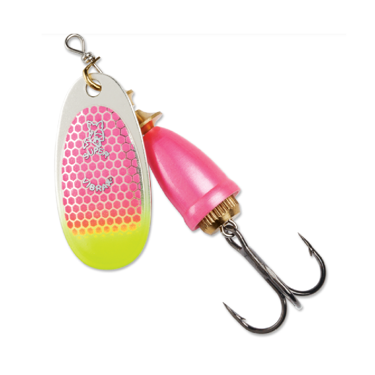 Blue Fox Classic Vibrax Spinner