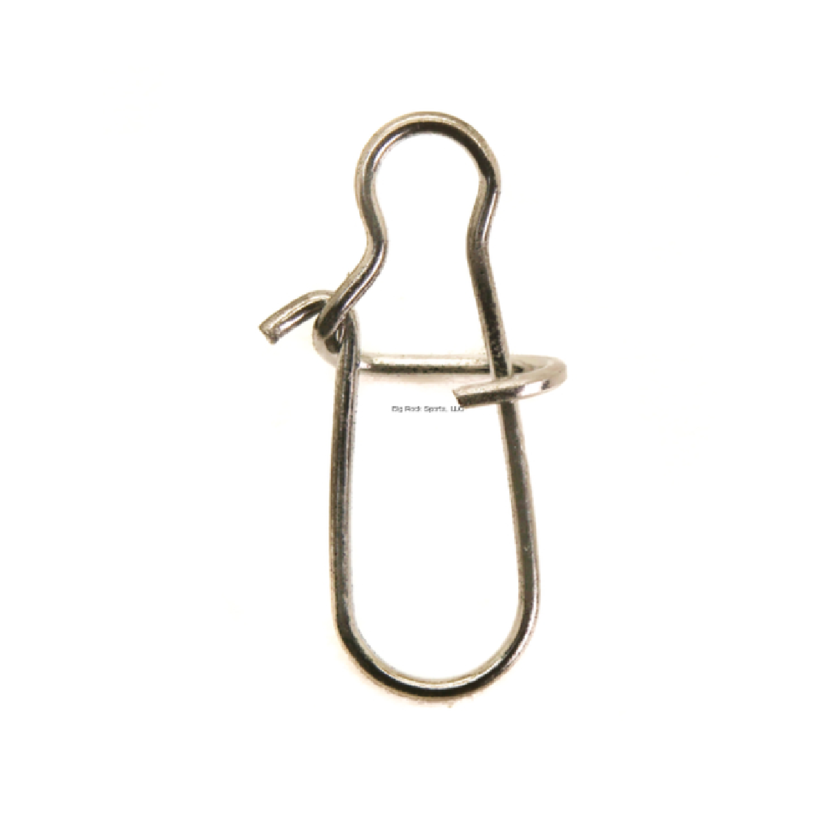 Mustad Dual Lock Snap - Black Nickel,