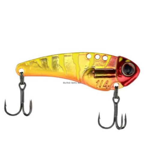 Berkley BHBTF1/2-MFFT ThinFisher Hard Bait MF  6cm Blade BaitsSinking