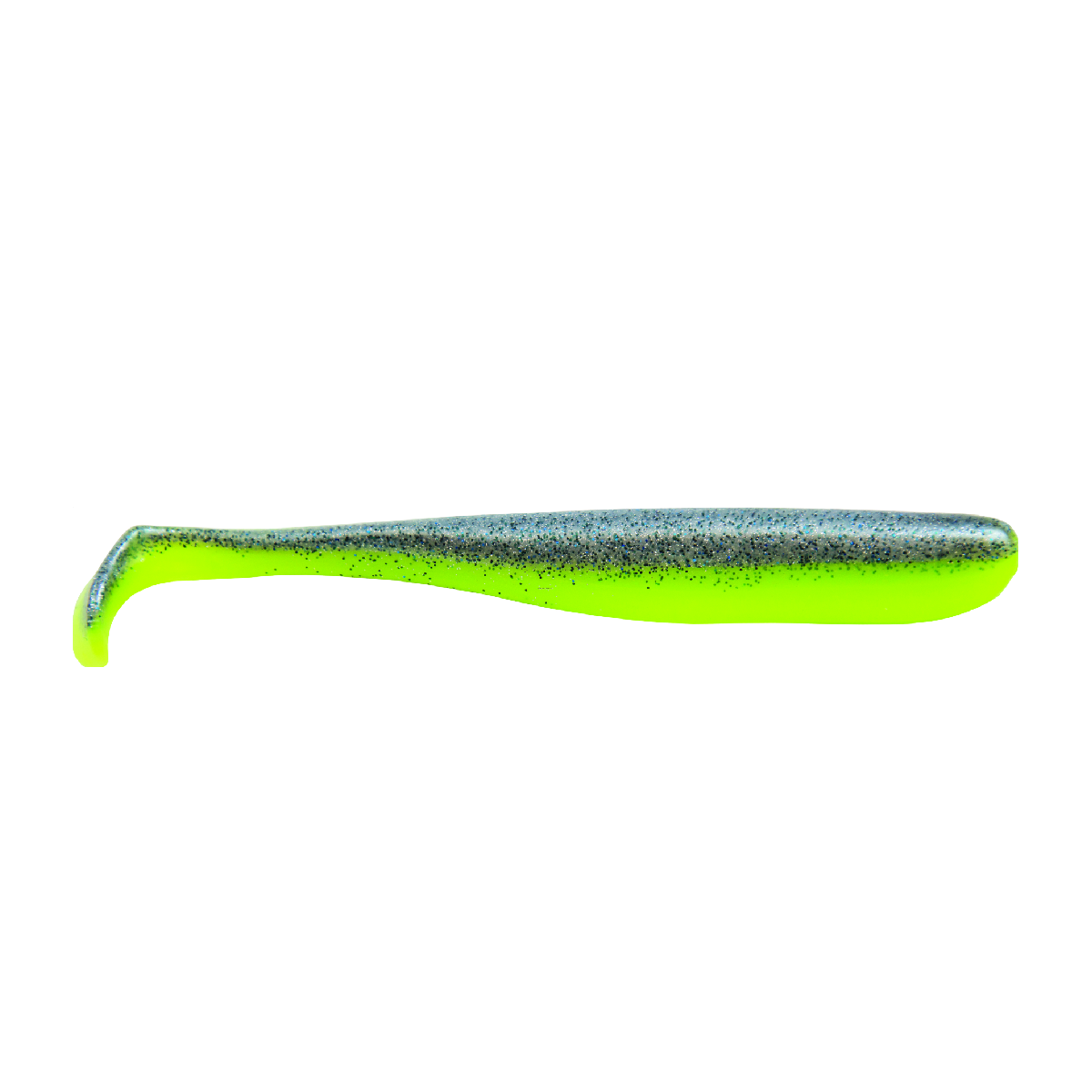 Z-Man Elaztech Mag Swimz Swimbait, 8", Sexy Mullet, Floating, 3/Pack