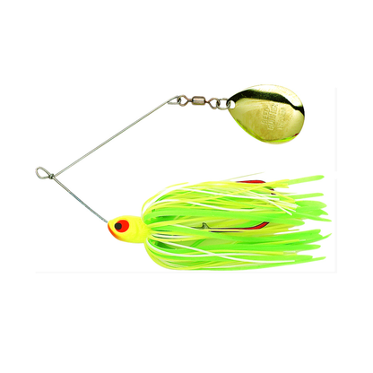 Northland NL-RRS5C-7 Reed-Runner Classic Single Spin Spinnerbait – 3/8 oz