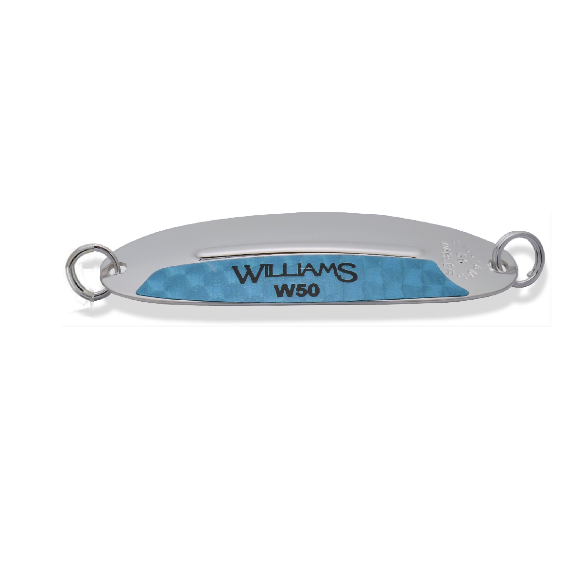Williams Wabler Spoon – Classic Canadian Fishing Lure