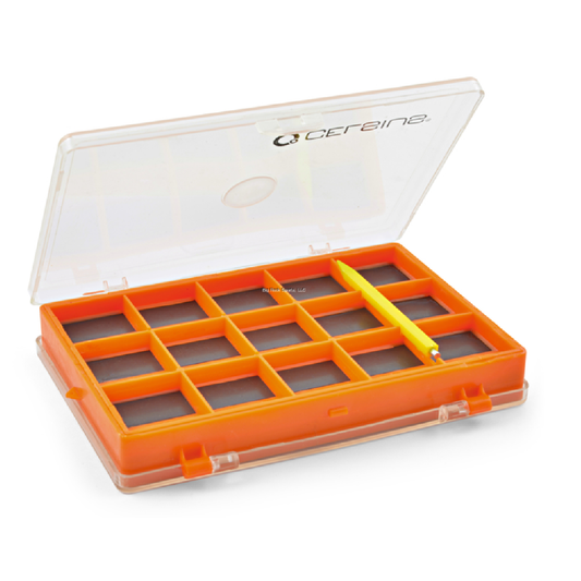 Celsius CE-MBB535 Magnetix Jig Box 20