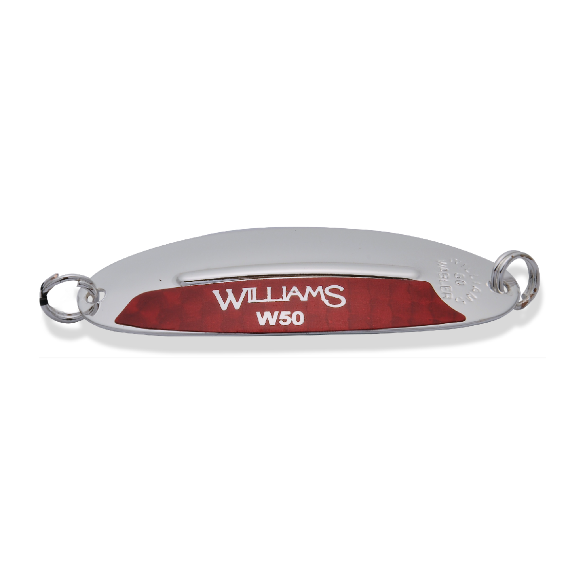 Williams Wabler Spoon – Classic Canadian Fishing Lure