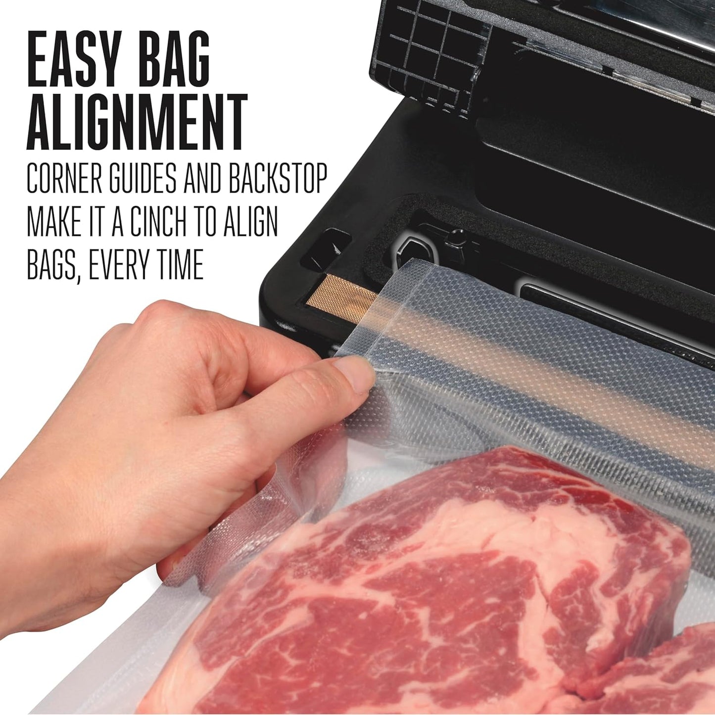 Weston Vacuum Sealer