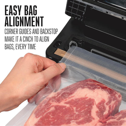 Weston Vacuum Sealer