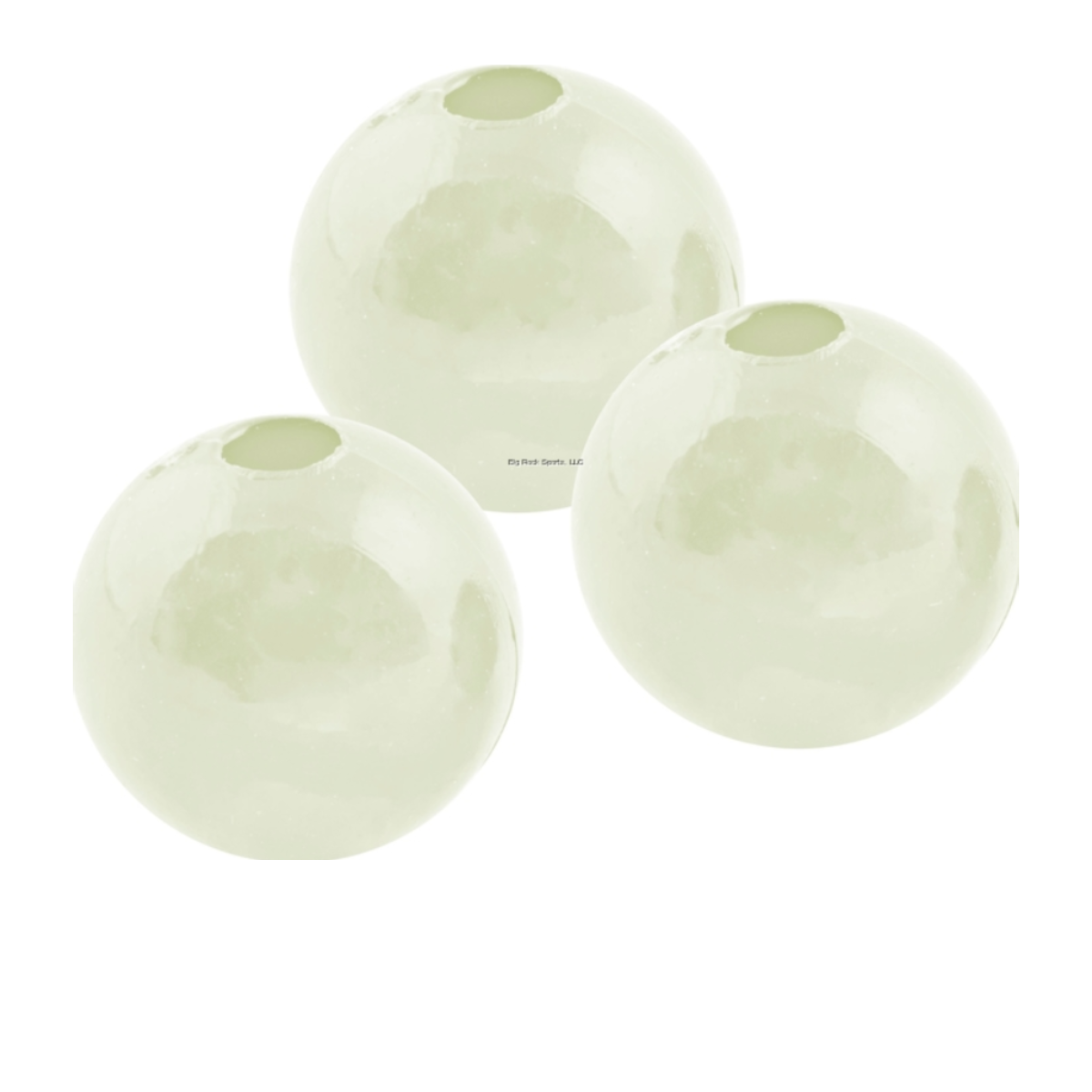 Danielson BDS8C Bead 6mm/8mm  35Pk/ 65Pk