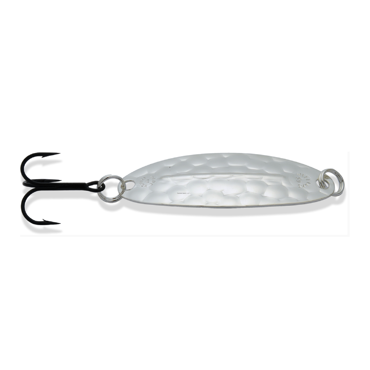 Williams Wabler Spoon – Classic Canadian Fishing Lure