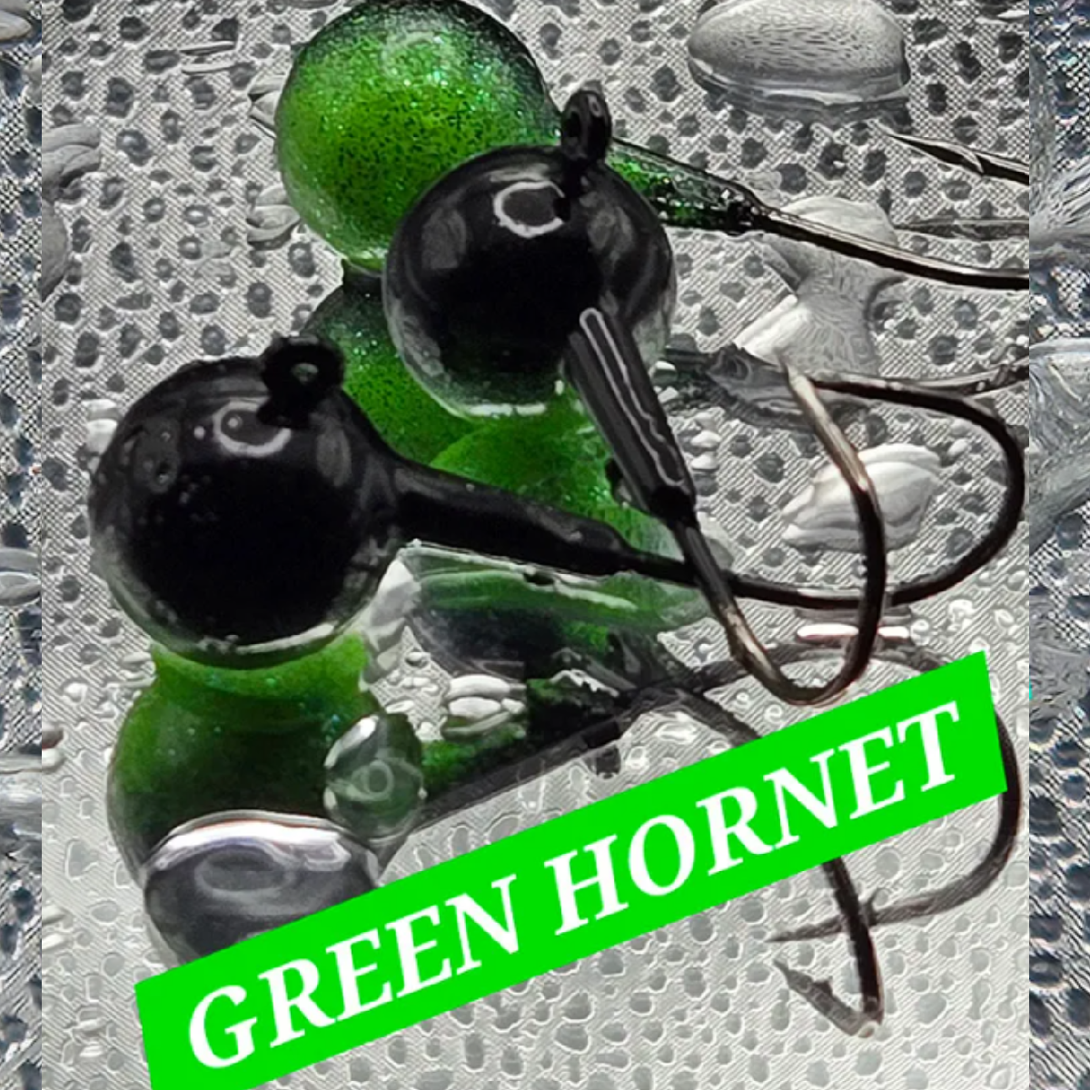 Classic Ball River Jig