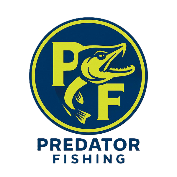 Predator Fishing